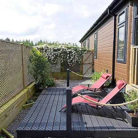 Hollicarrs - Wildflower Lodge York Exteriör bild