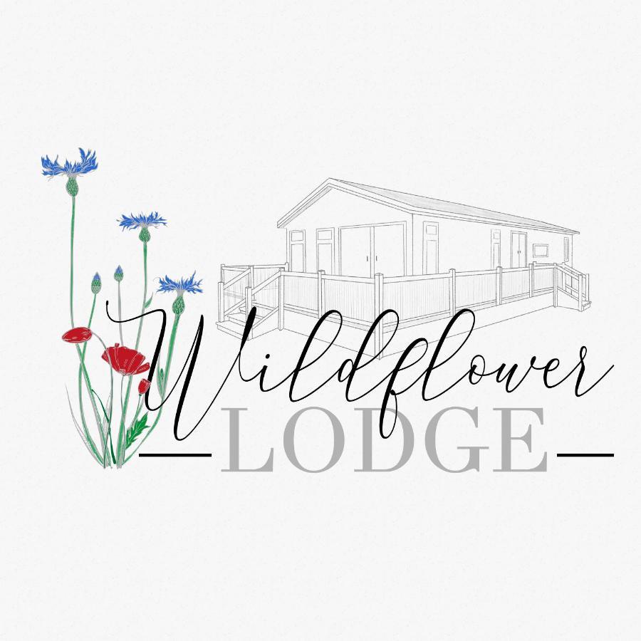 Hollicarrs - Wildflower Lodge York Exteriör bild